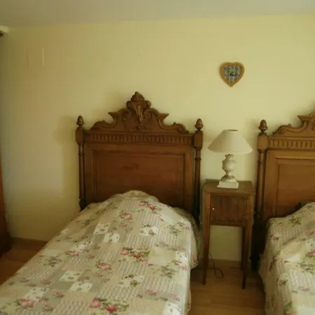 Ferienhaus 
