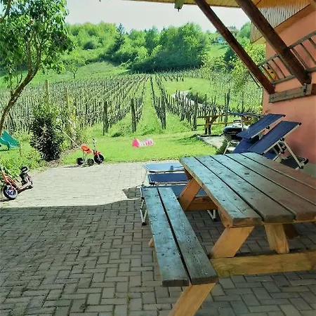Ferienhaus 